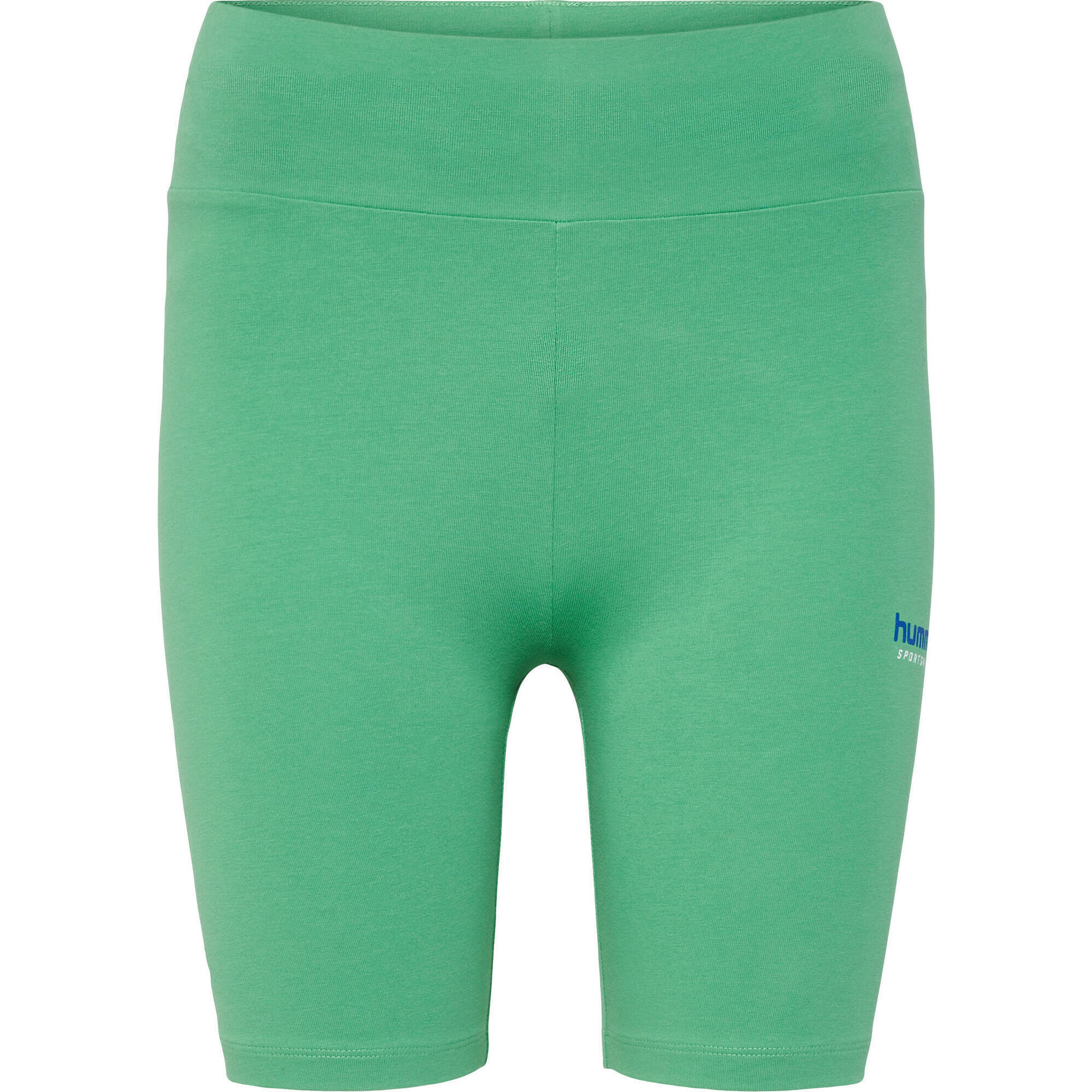 Trekkoordsluiting Tight Korte Broek Hmllgc Cameron Dames HUMMEL 4/7