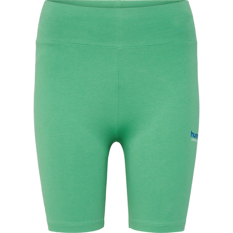 Cierre Con Cordón Tight Pantalones Cortos Hmllgc Mujer HUMMEL