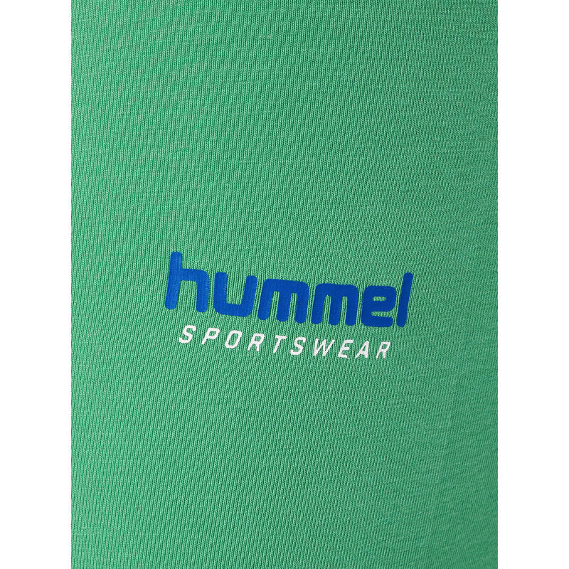 Cierre Con Cordón Tight Pantalones Cortos Hmllgc Mujer HUMMEL