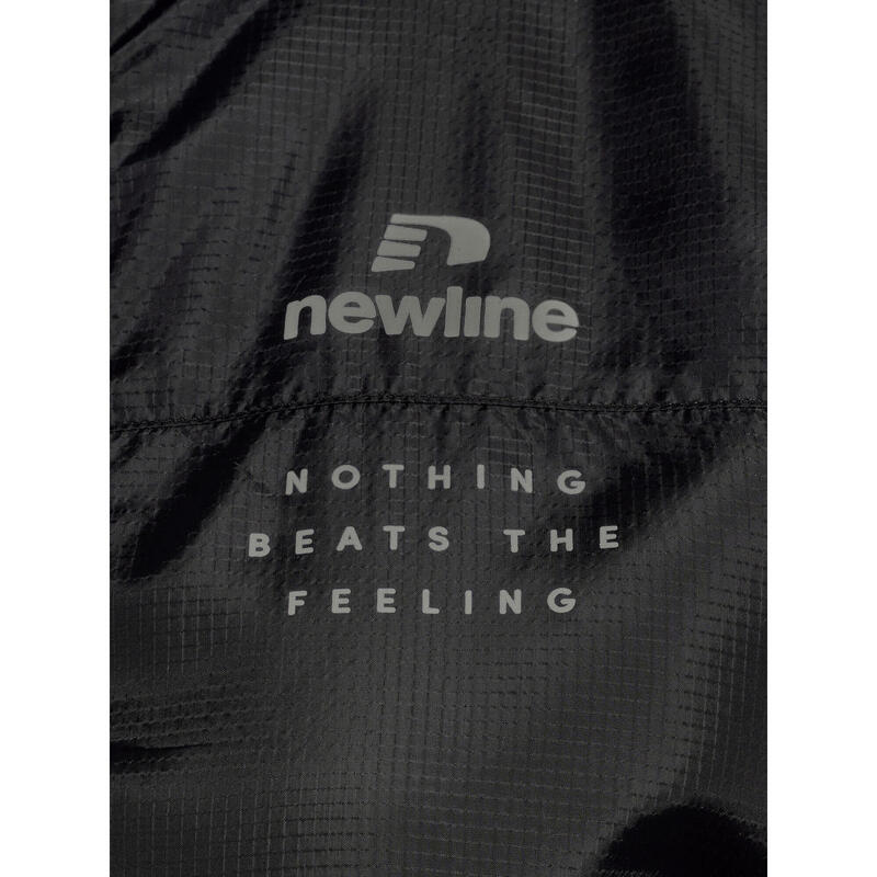 Newline Zip Jacket Nwldenton Jacket Woman