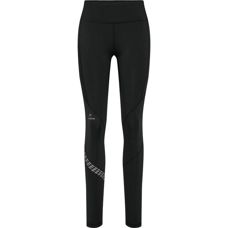 Fermeture À Cordon Leggings Nwlcolumbus Course Femme NEWLINE