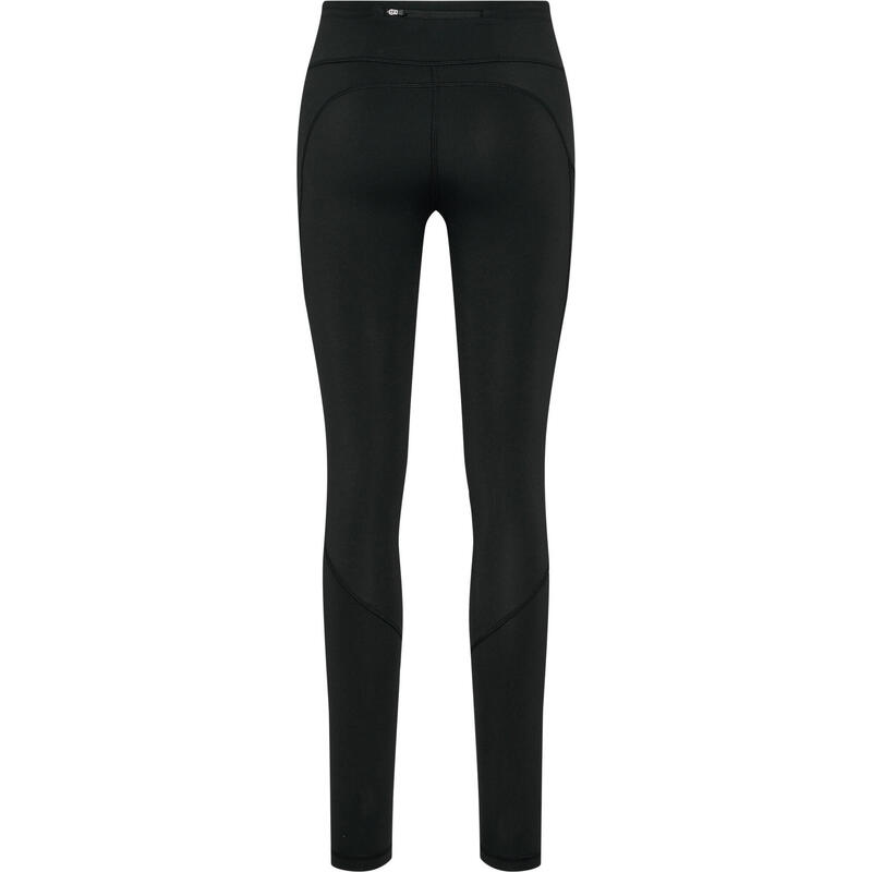 Fermeture À Cordon Leggings Nwlcolumbus Course Femme NEWLINE