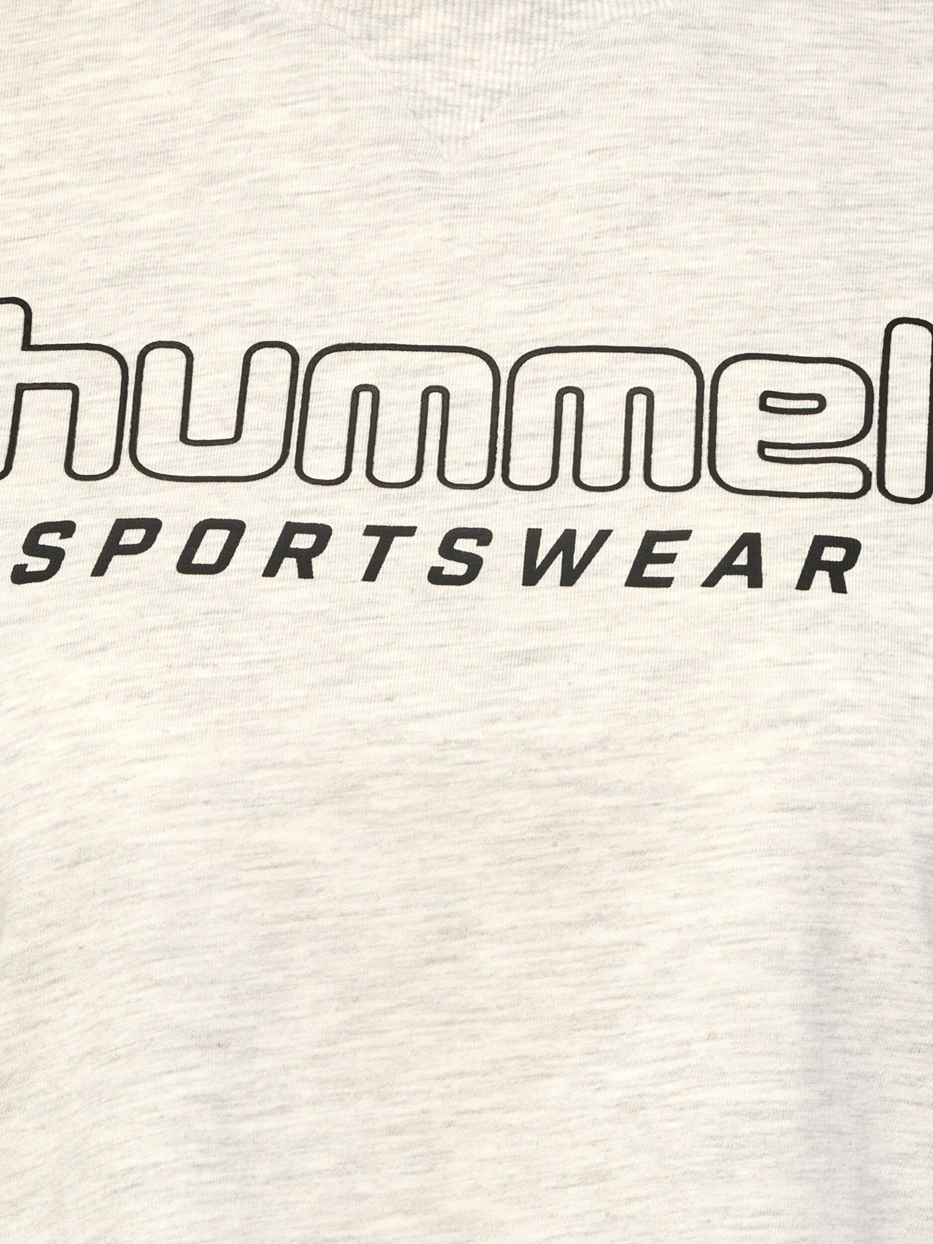 Enfiler T-Shirt Hmllgc June Femme HUMMEL 7/7