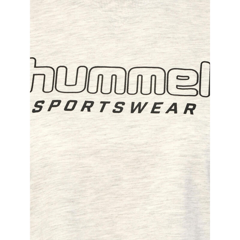 Deslizar Camiseta Hmllgc Mujer HUMMEL