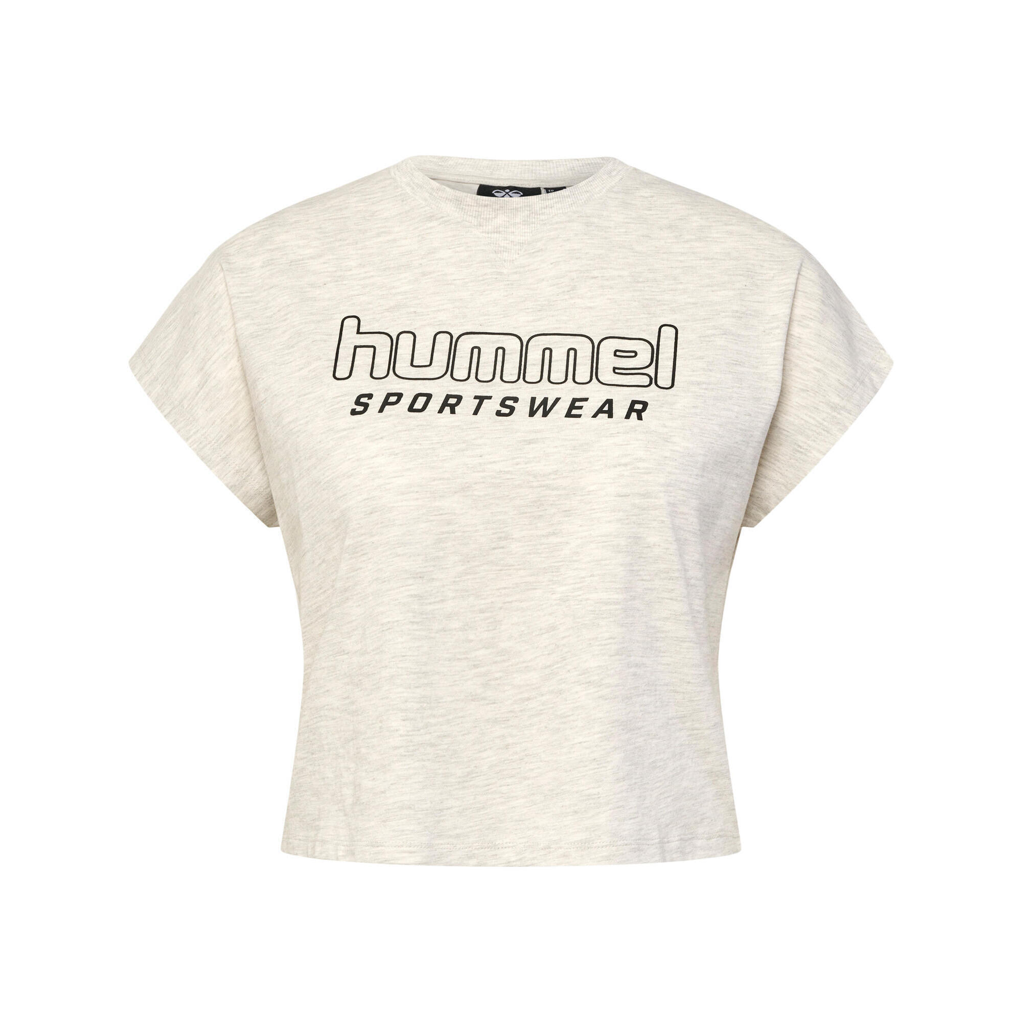 Enfiler T-Shirt Hmllgc June Femme HUMMEL 5/7