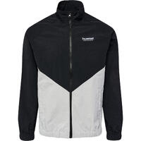 Hmllgc Felix Wov Zip Jacket Veste Zippée Homme