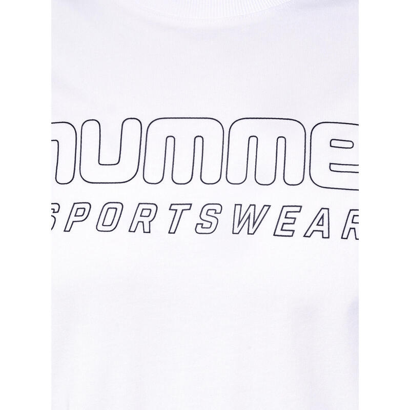 Enfiler T-Shirt Hmllgc Homme HUMMEL