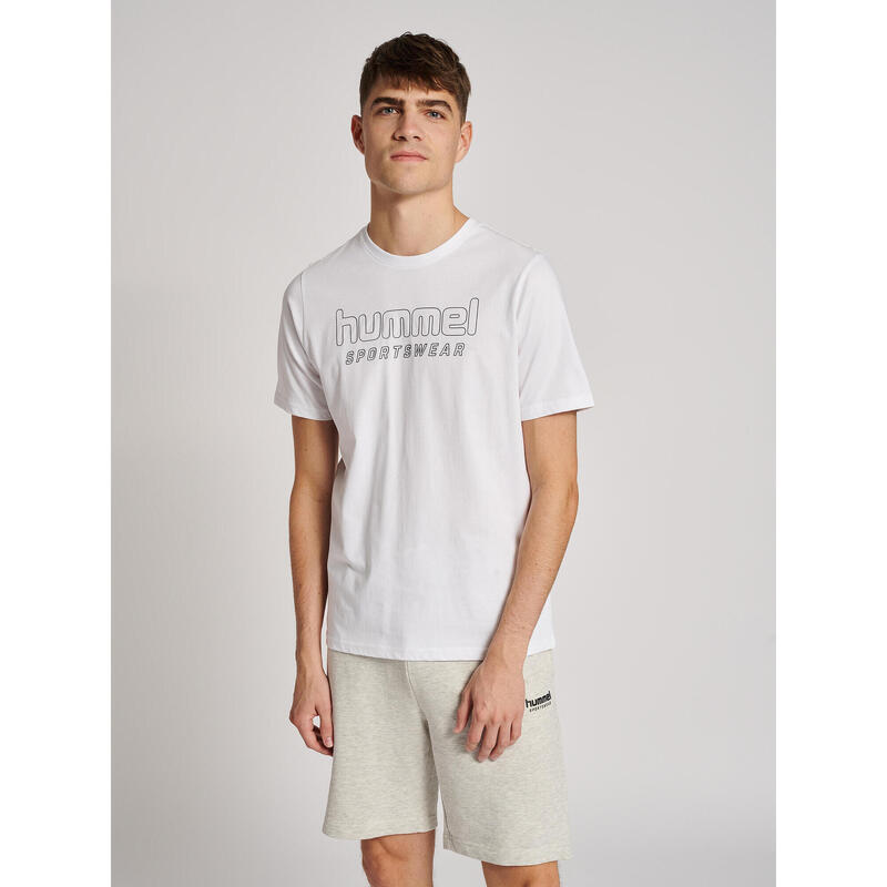 T-Shirt S/S Herren