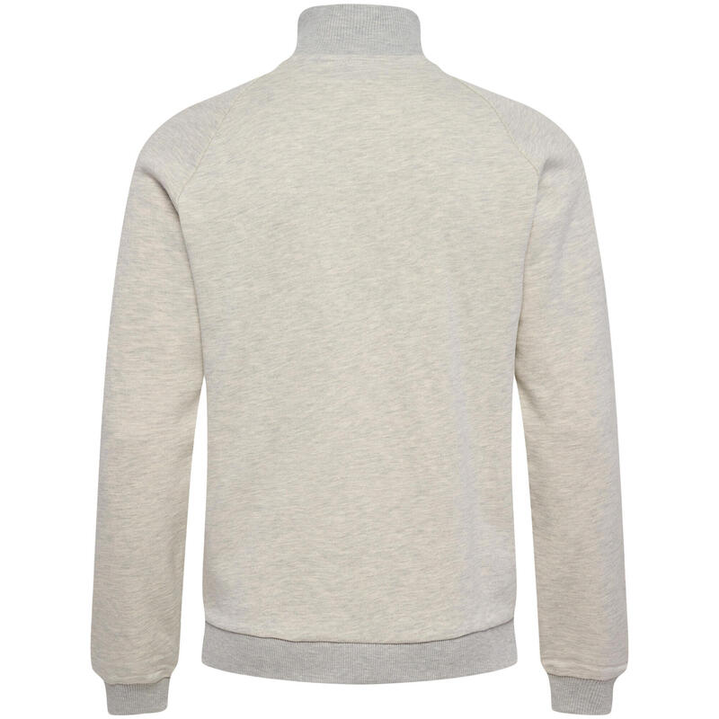 Rits Sweatshirt Hmllgc Heren HUMMEL