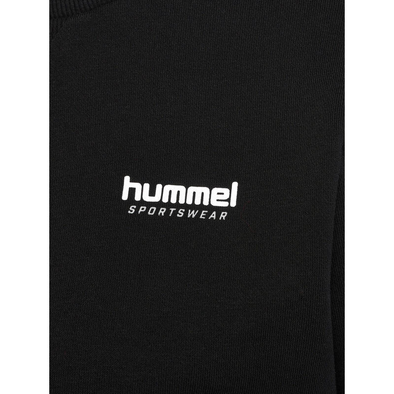 Hummel Sweatshirt Hmllgc Shai Short Sweatshirt