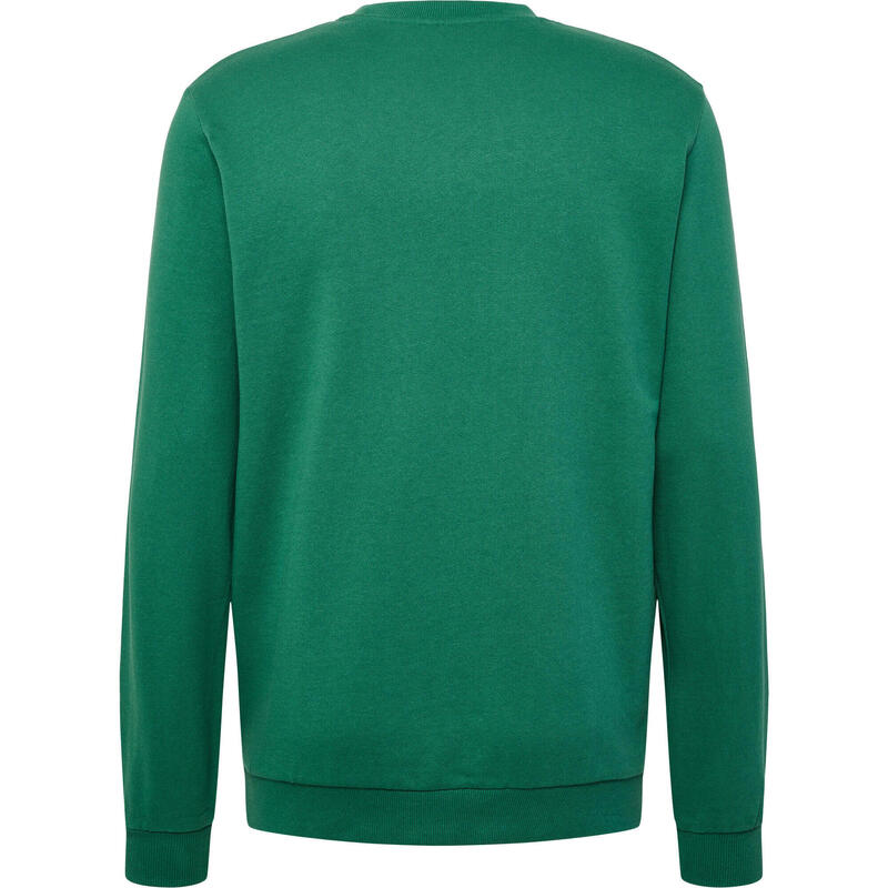 Instap Sweatshirt Hmllgc Heren HUMMEL