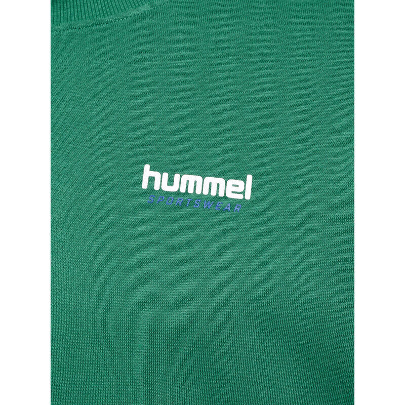 Sweatshirt Hmllgc Homme Respirant Hummel