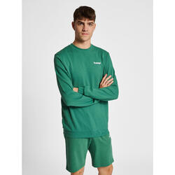 Enfiler Sweat-Shirt Hmllgc Gabe Homme HUMMEL