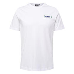 Enfiler T-Shirt Hmllgc Homme HUMMEL