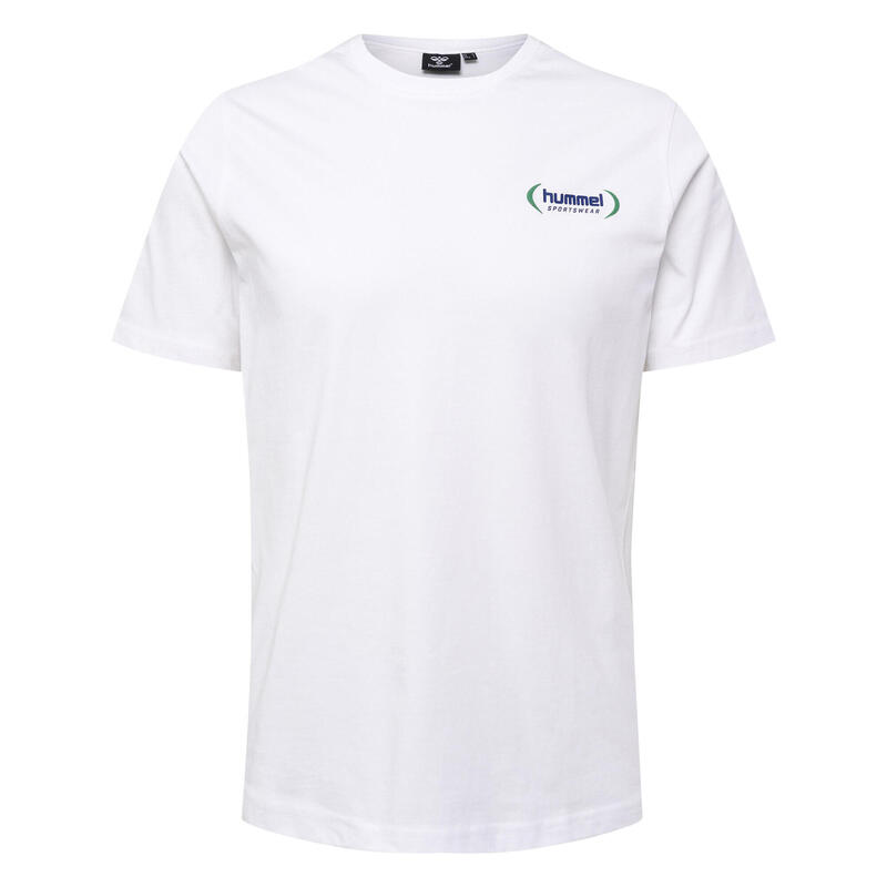 Hummel T-Shirt S/S Hmllgc Barry T-Shirt