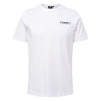 Hmllgc Barry T-Shirt T-Shirt Manches Courtes Homme