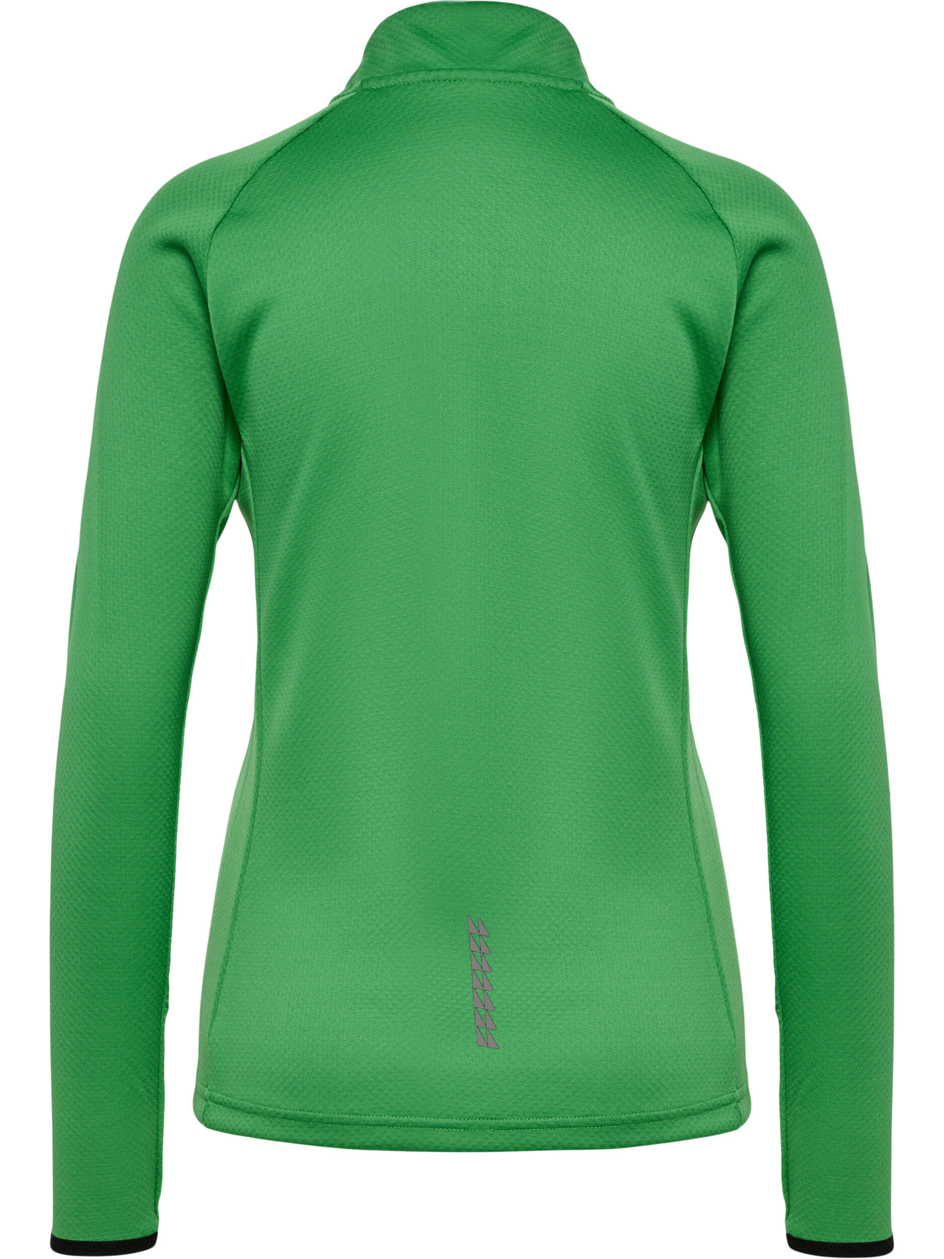 Halve Rits Zip Jasje Nwlphoenix Dames 6/7