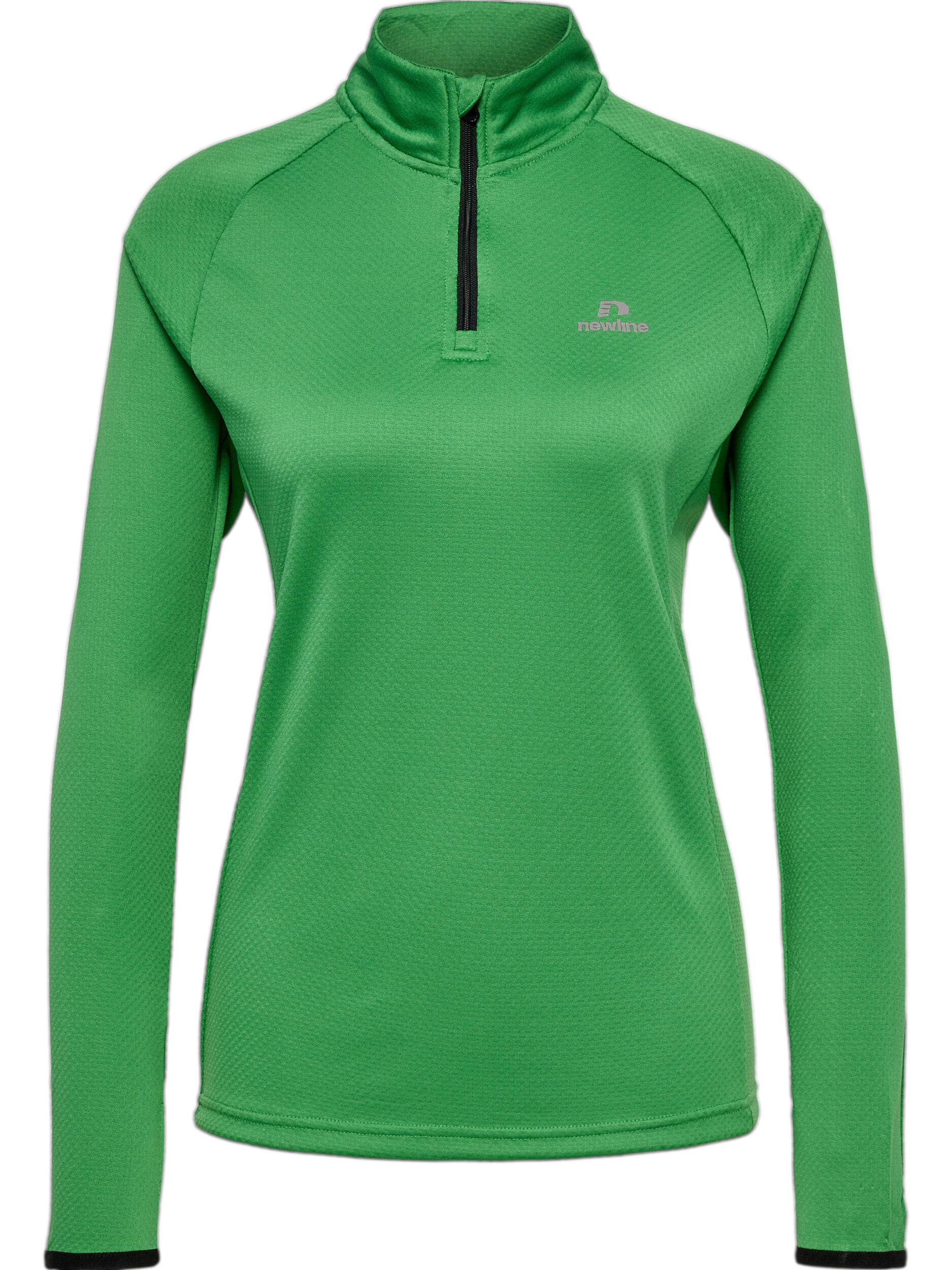 Halve Rits Zip Jasje Nwlphoenix Dames 5/7