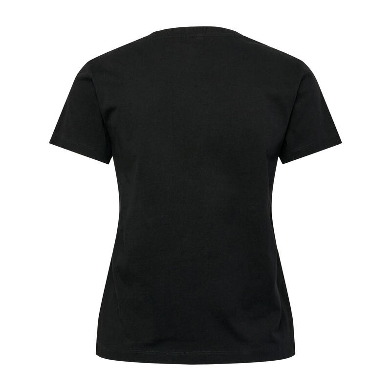 Instap T-Shirt Hmllgc Dames HUMMEL