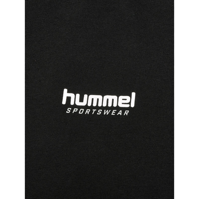 Deslizar Camiseta Hmllgc Mujer HUMMEL