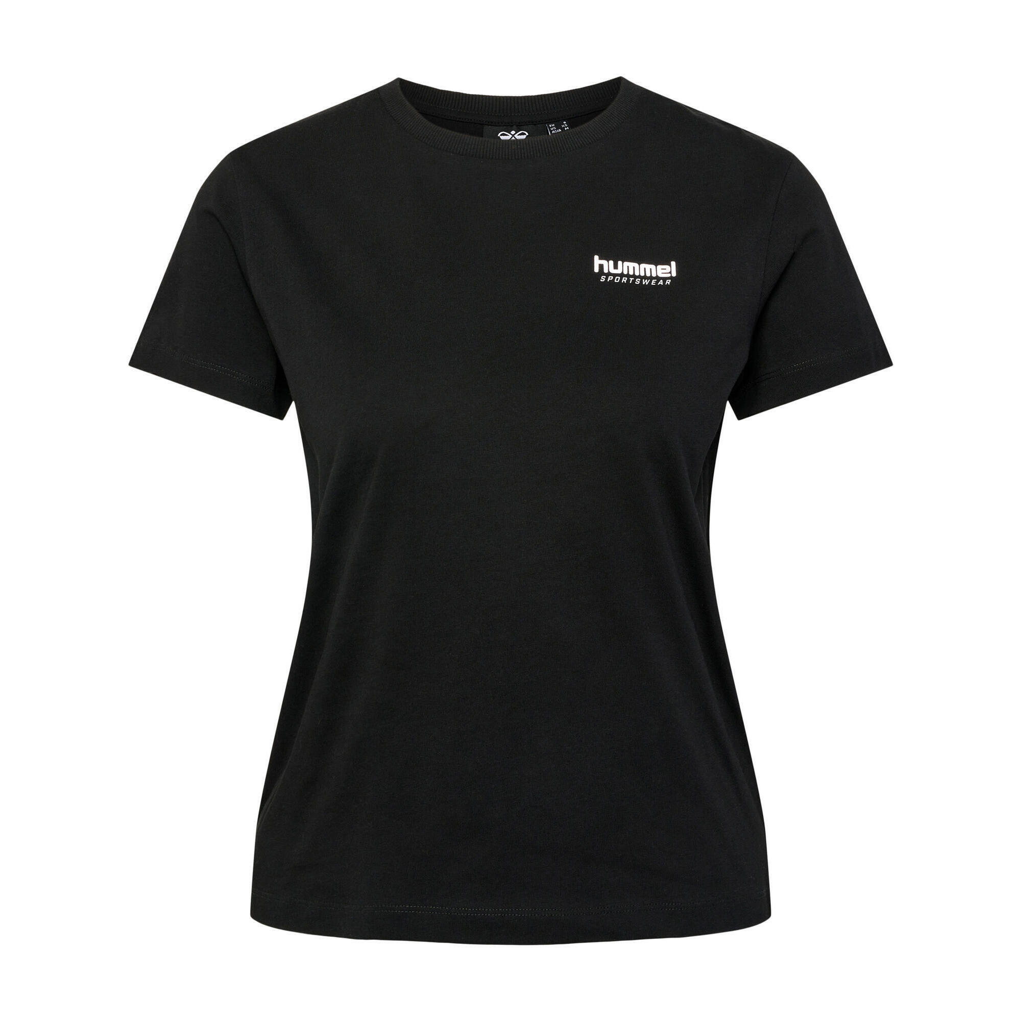 Enfiler T-Shirt Hmllgc Kristy Femme HUMMEL 5/7