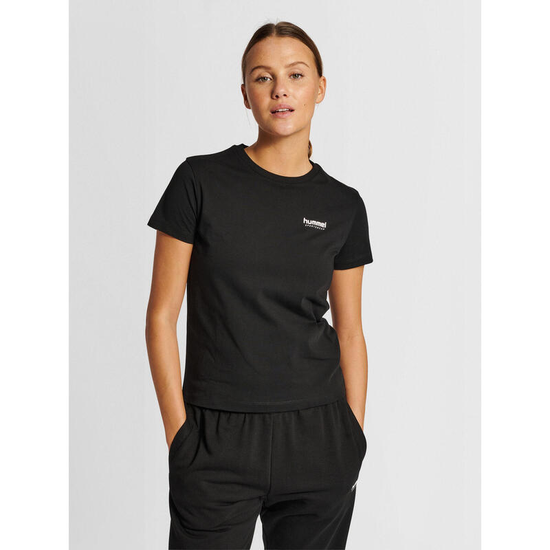 Hmllgc Kristy Short T-Shirt T-Shirt Manches Courtes Femme