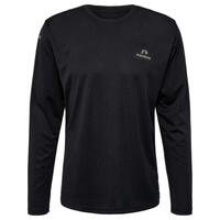 Nwlmemphis T-Shirt L/S Men T-Shirt Manches Longues Homme