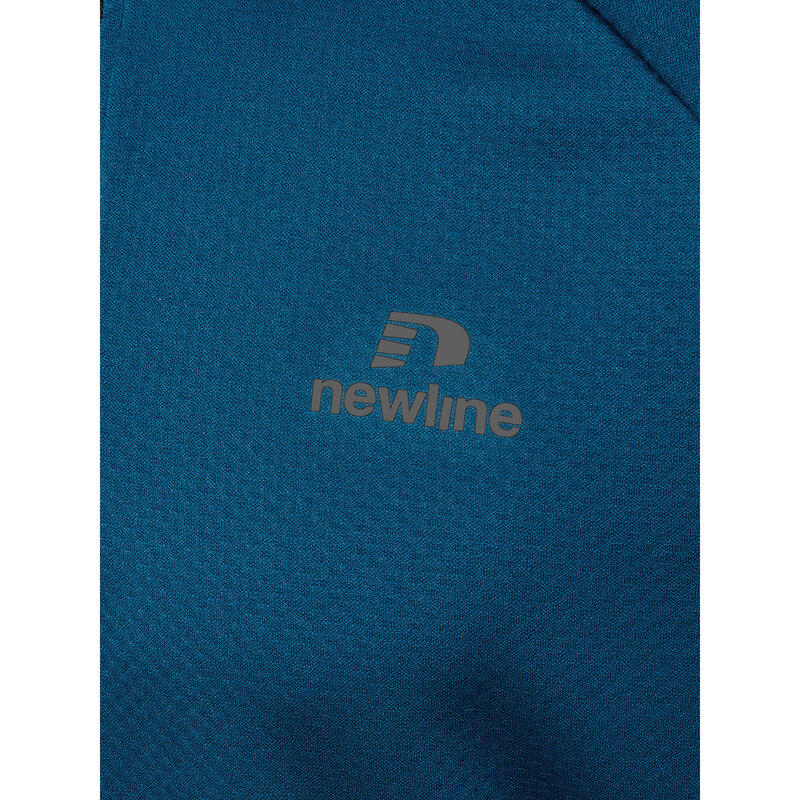 Sweat-Shirt Nwlphoenix Course Homme Design Léger Newline