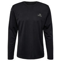 Nwlmemphis T-Shirt L/S Men T-Shirt Manches Longues Homme