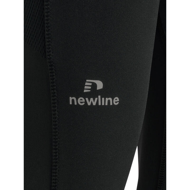 Cierre Con Cordón Mallas Nwlcolumbus Running Hombre NEWLINE