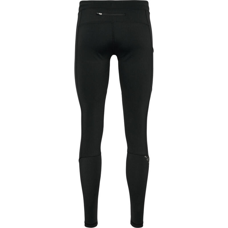 Fermeture À Cordon Leggings Nwlcolumbus Course Homme NEWLINE