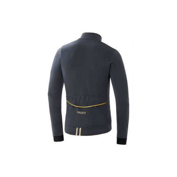 Dżersej z długim rękawem Spiuk Profit Cold&Rain