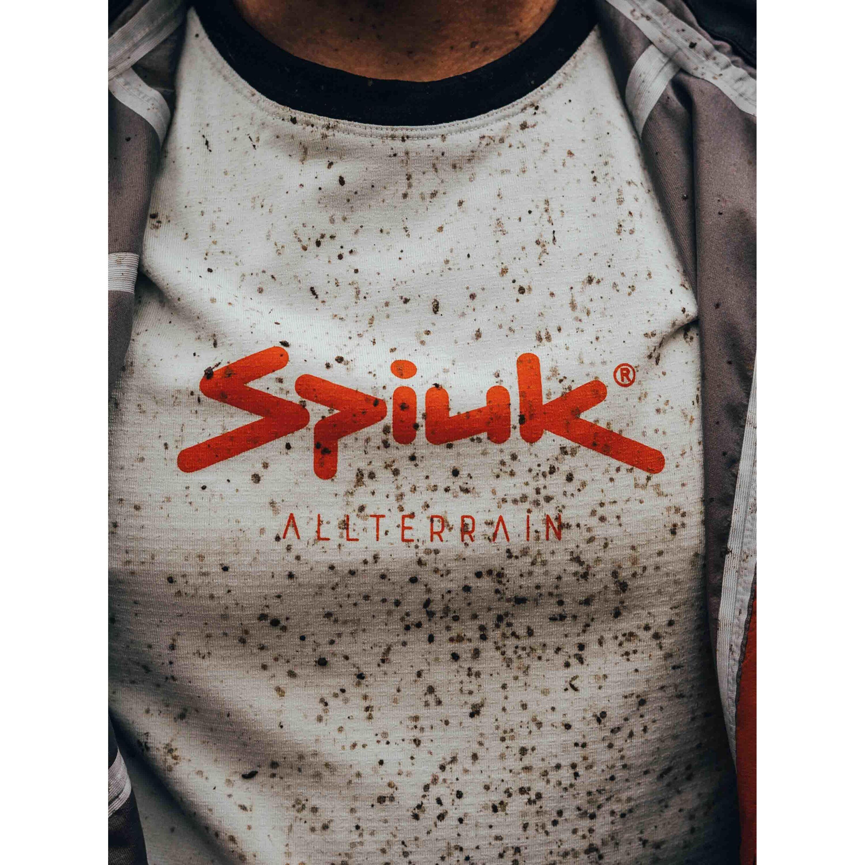 Maillot manches longues Spiuk All Terrain 5/5