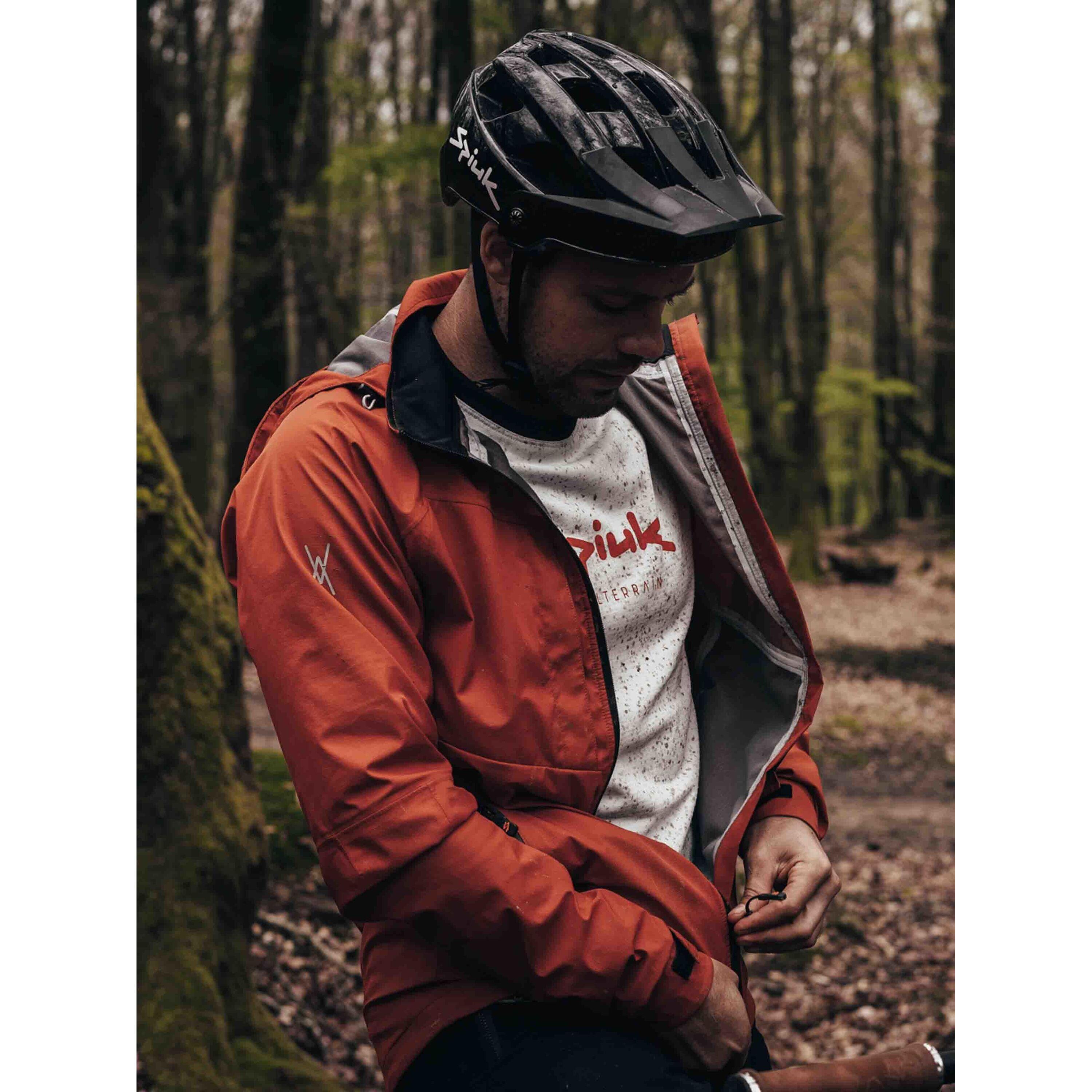 Maillot manches longues Spiuk All Terrain 2/5