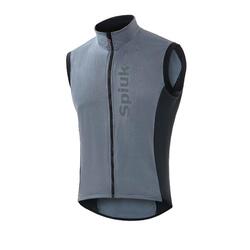 Gilet Spiuk Anatomic