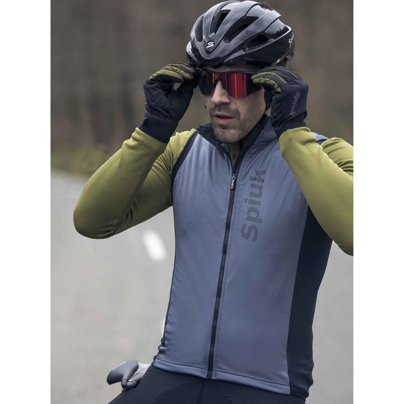 Gilet Spiuk Anatomic