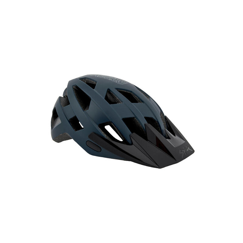 Mountainbikehelm Spiuk Grizzly