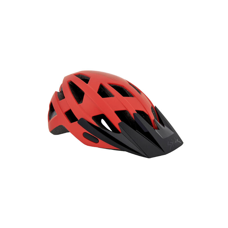 Casque VTT Spiuk Grizzly