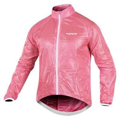 Waterproof jacket Spiuk Top Ten