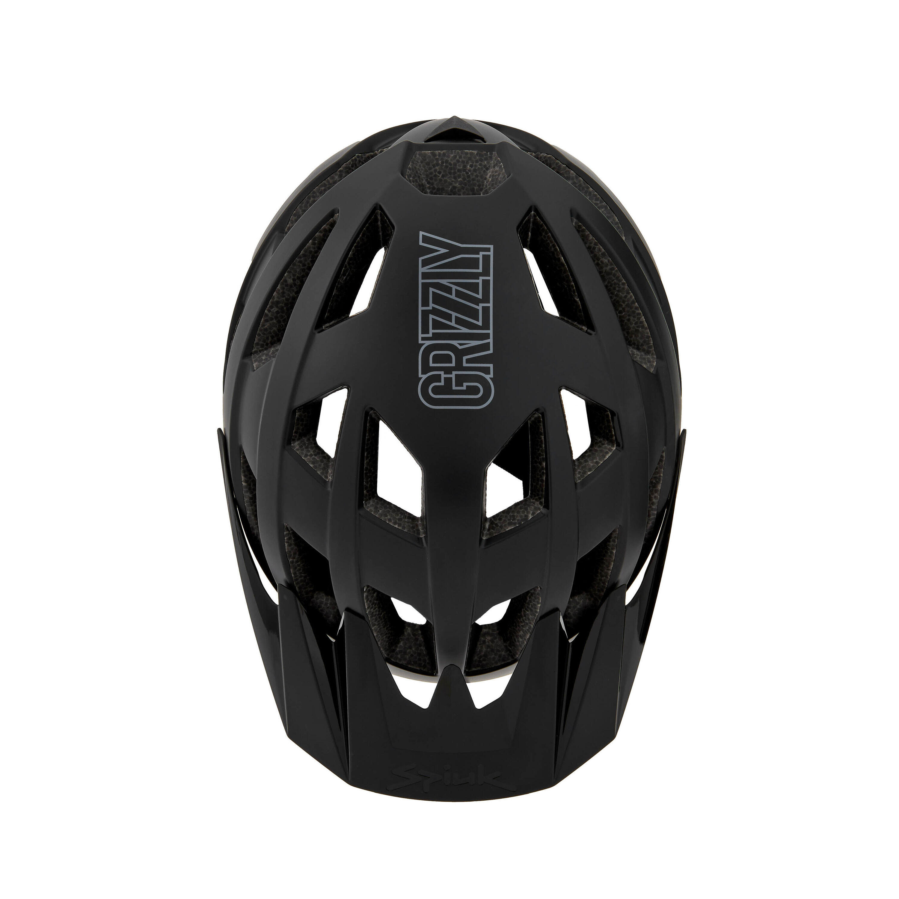 Casque VTT Spiuk Grizzly 3/3