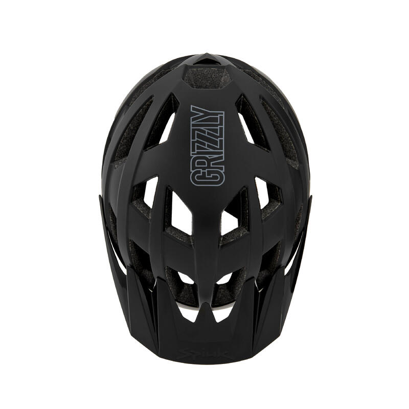 MTB-Helm Spiuk Grizzly