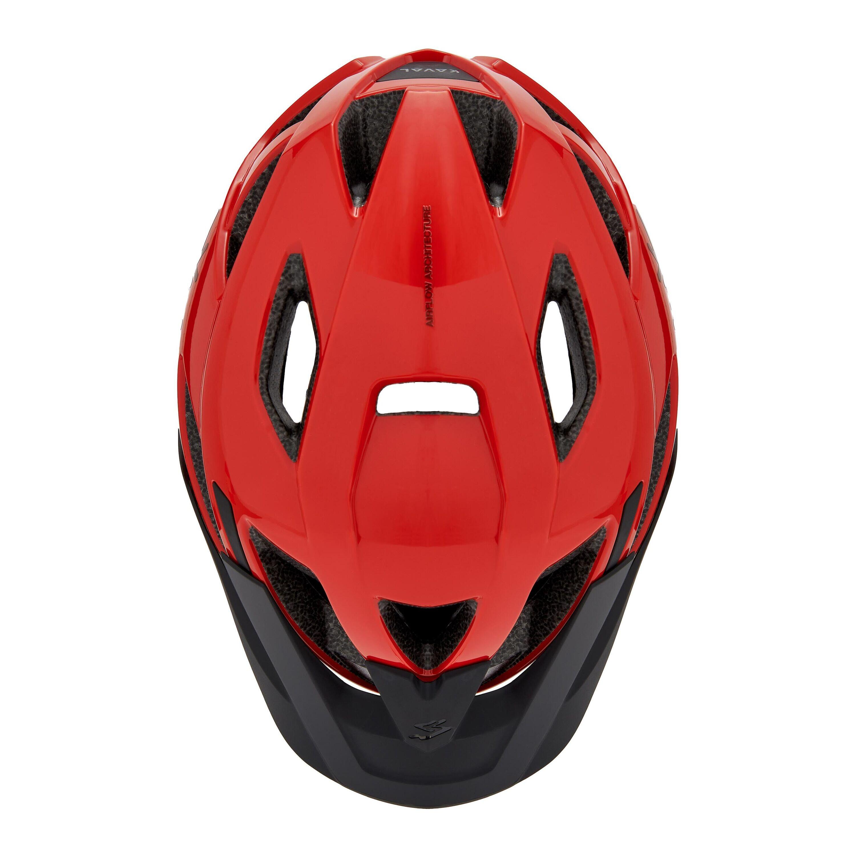 Casco de bicicleta de montaña Spiuk Kaval 4/4
