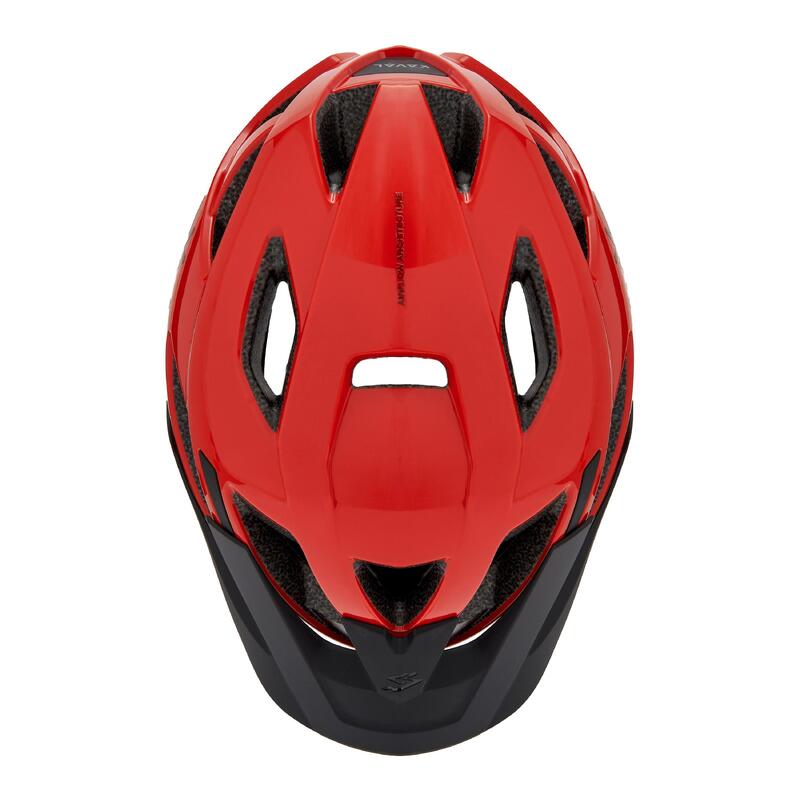 Casque VTT Spiuk Kaval