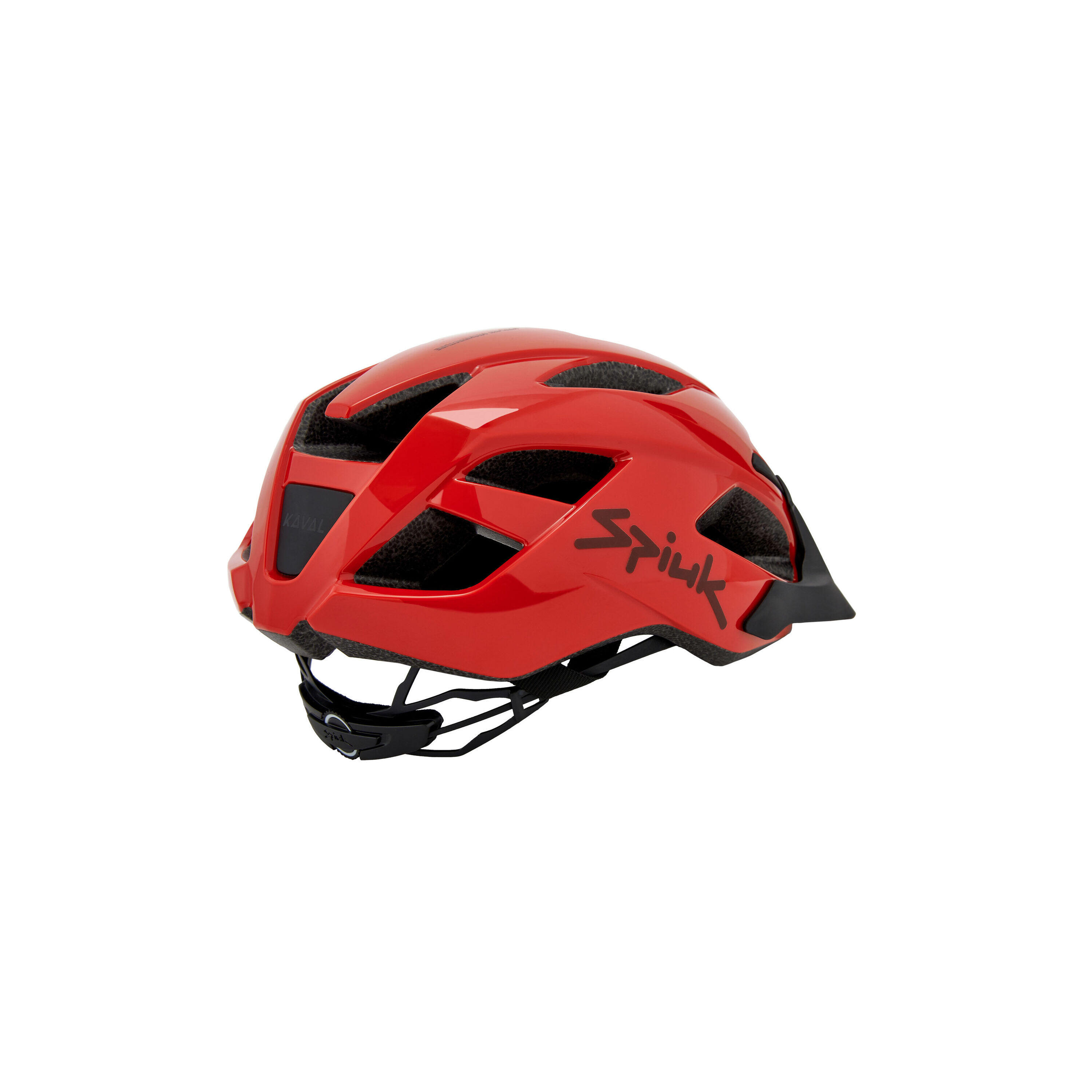 Casco de bicicleta de montaña Spiuk Kaval 3/4