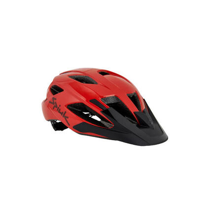 Casco de bicicleta de montaña Spiuk Kaval