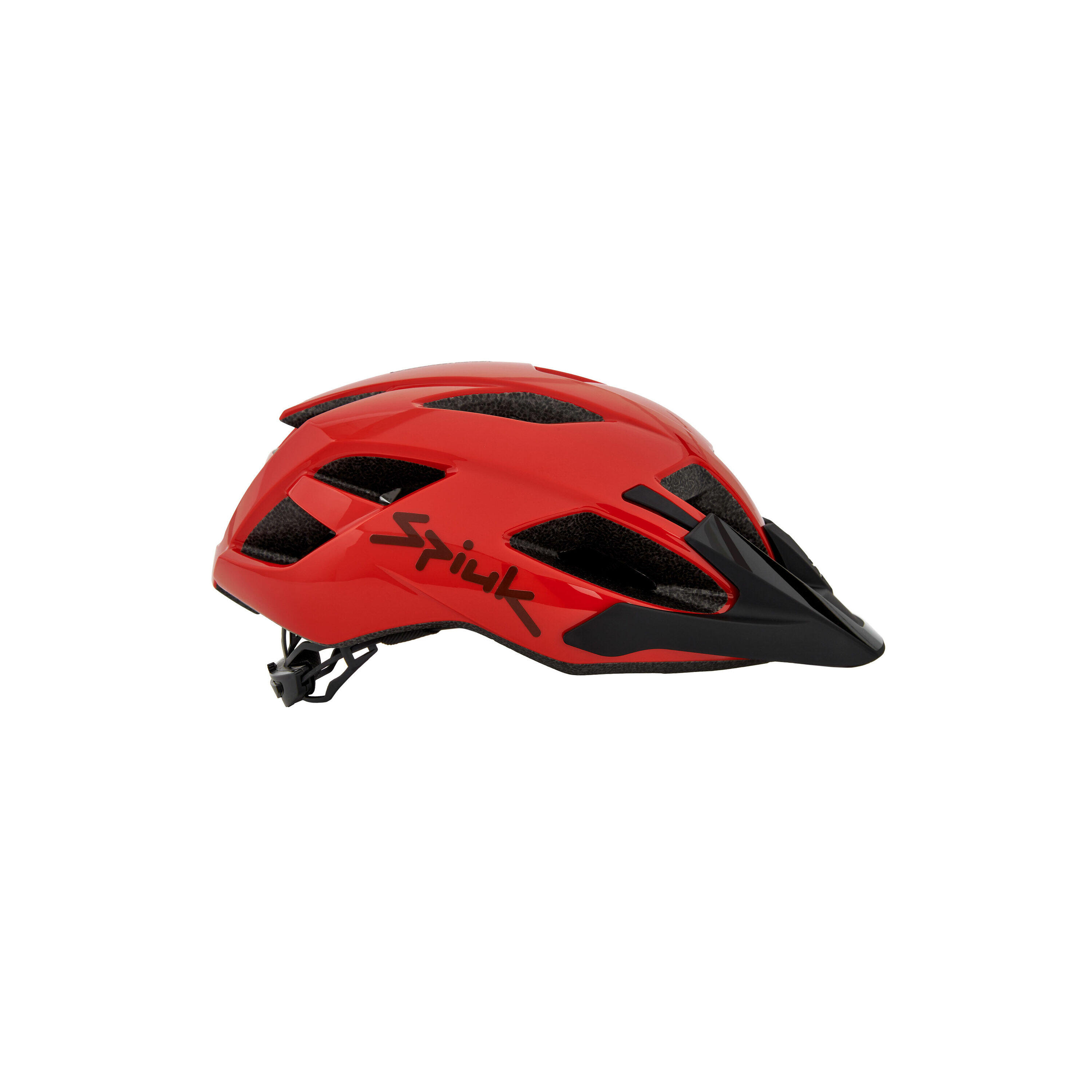 Casco de bicicleta de montaña Spiuk Kaval 2/4