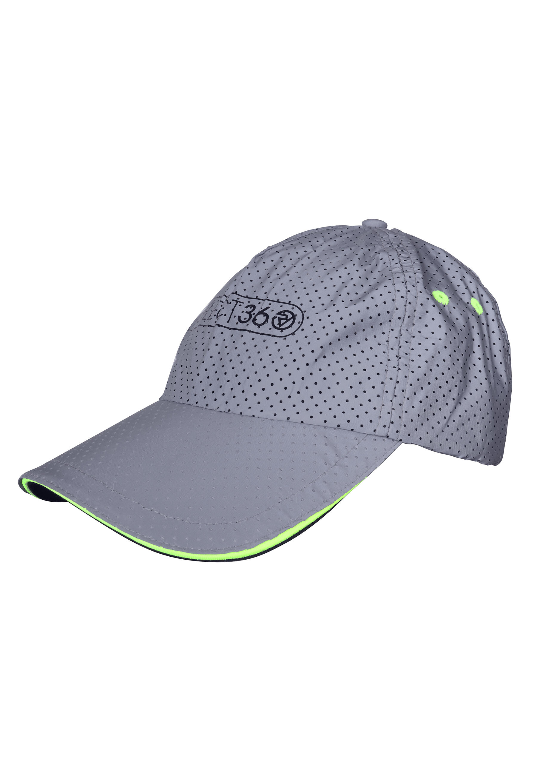 Proviz REFLECT360 Breathable Reflective Running Cap 1/8