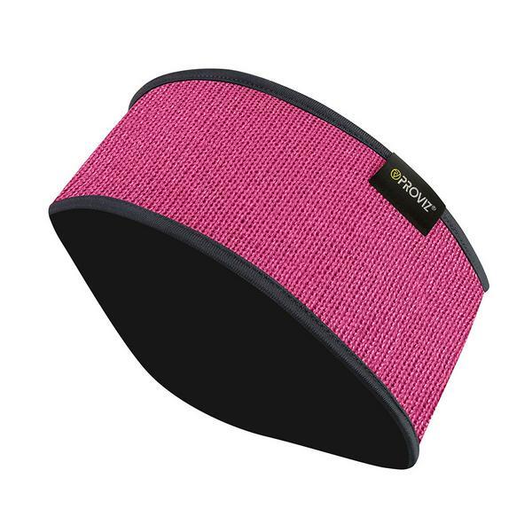 PROVIZ Proviz REFLECT360 Explorer Reflective Breathable Fleece-Lined Headband