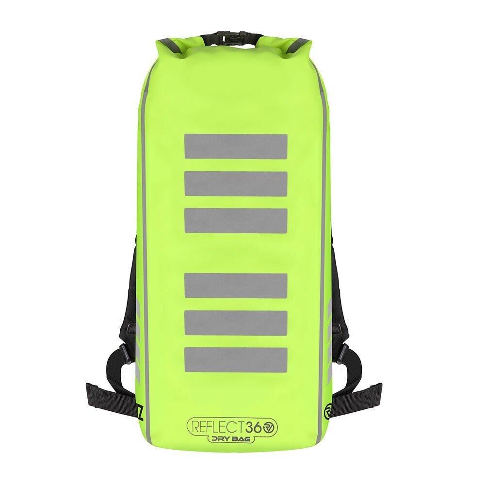 PROVIZ Proviz REFLECT360 Multi-Use Sports Reflective Dry Bag Backpack 28L
