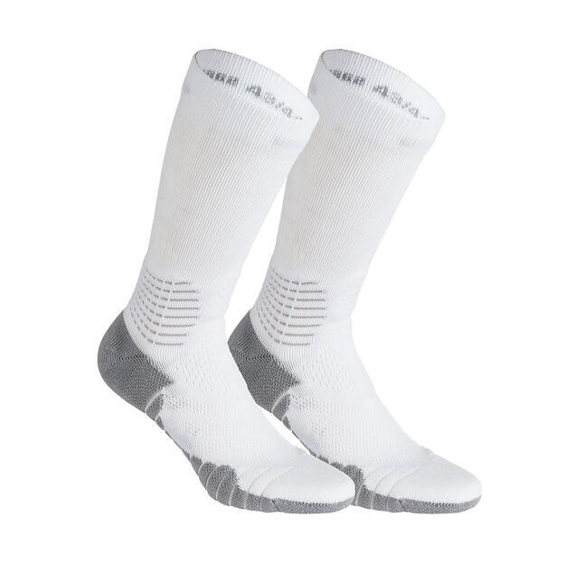 REFURBISHED MENS/WOMENS MID-RISE BASKETBALL SOCKS SO900 - B GRADE 4/7